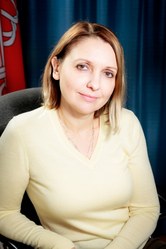 Хасанова Марина Сергеевна