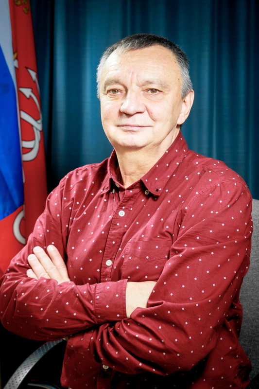 Рыбенцов Александр Борисович